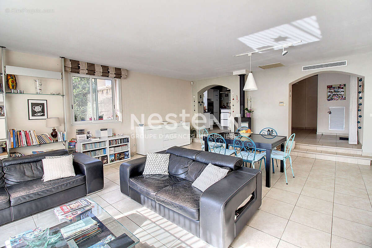 Maison à DRAGUIGNAN