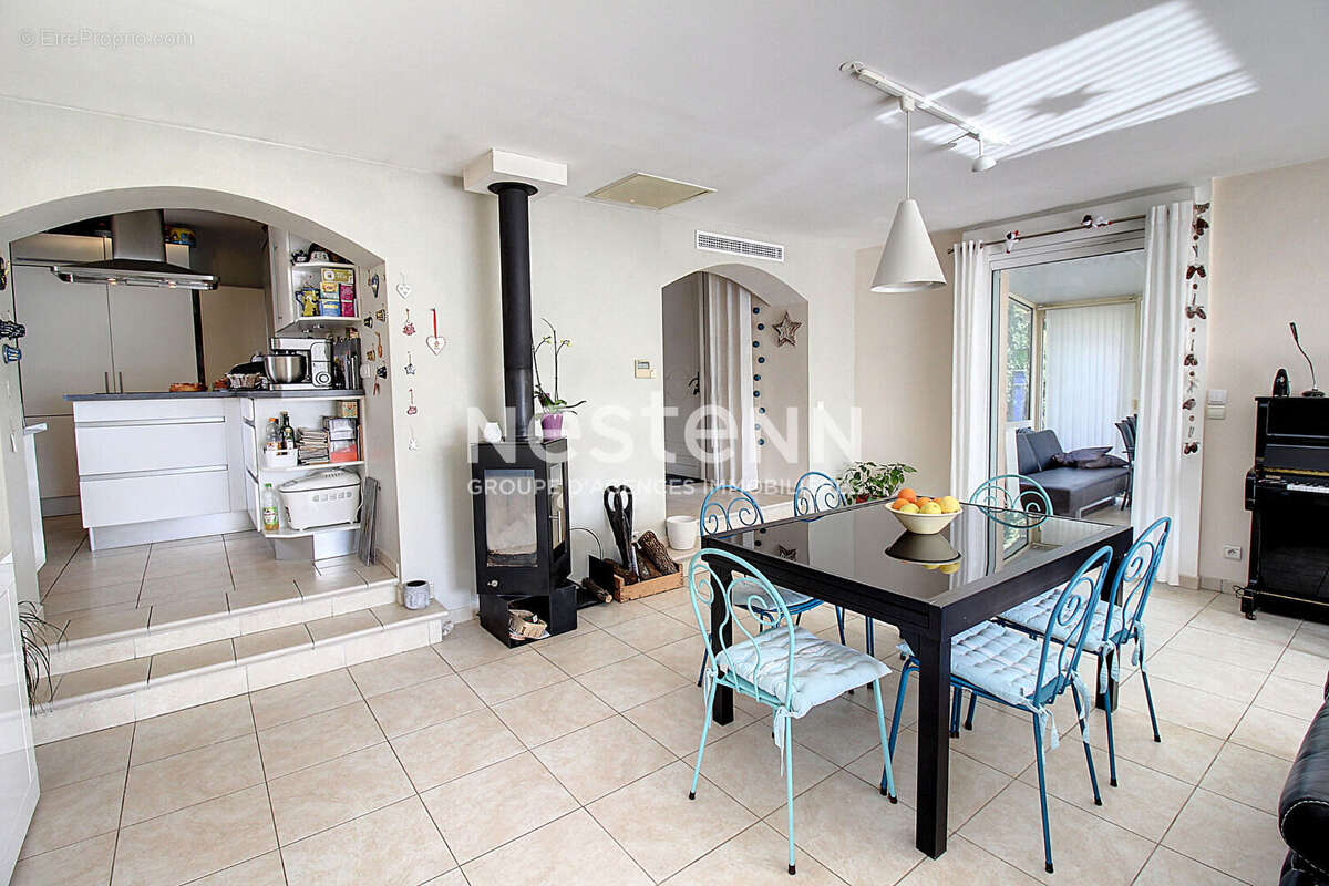 Maison à DRAGUIGNAN