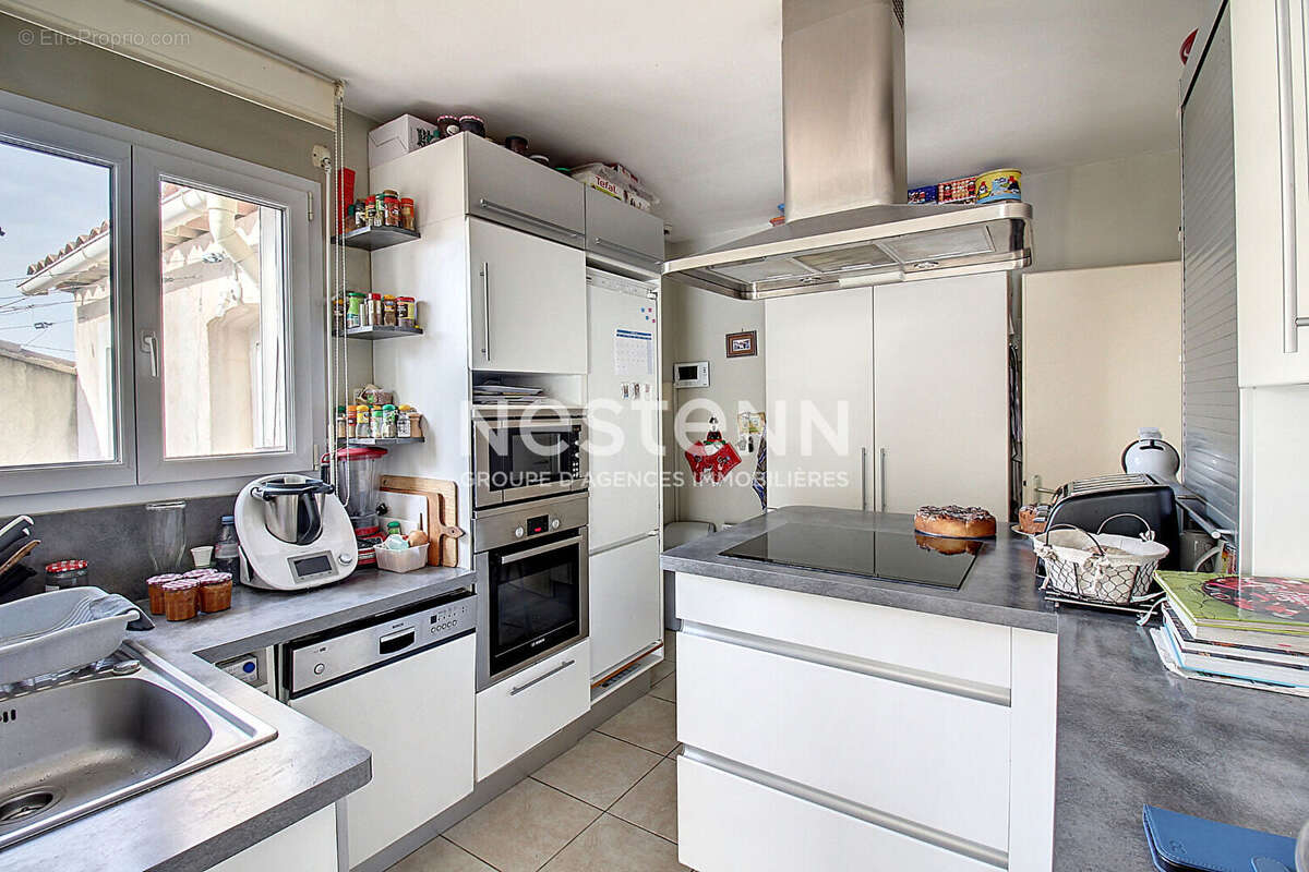 Maison à DRAGUIGNAN