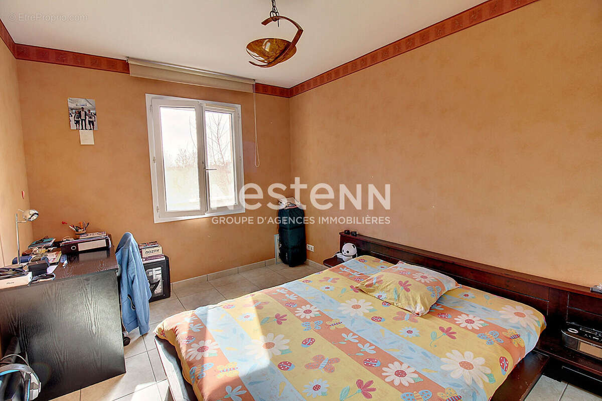 Maison à DRAGUIGNAN