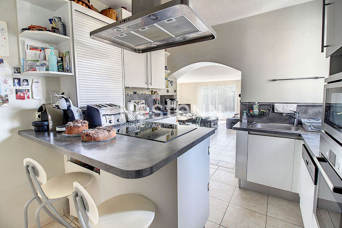 Maison à DRAGUIGNAN