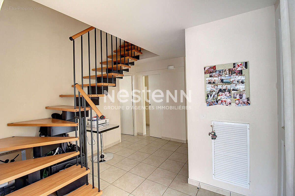 Maison à DRAGUIGNAN