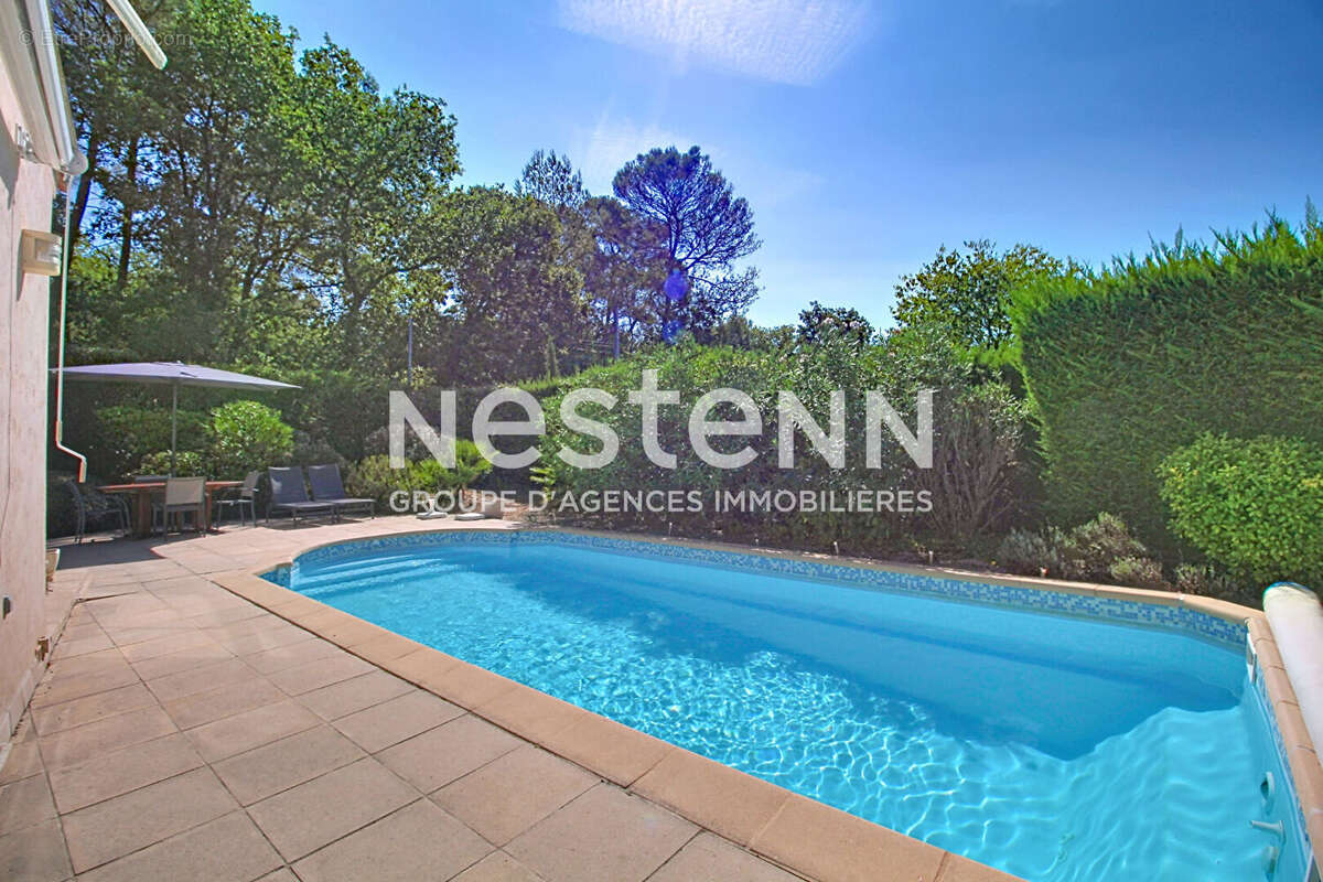 Maison à DRAGUIGNAN