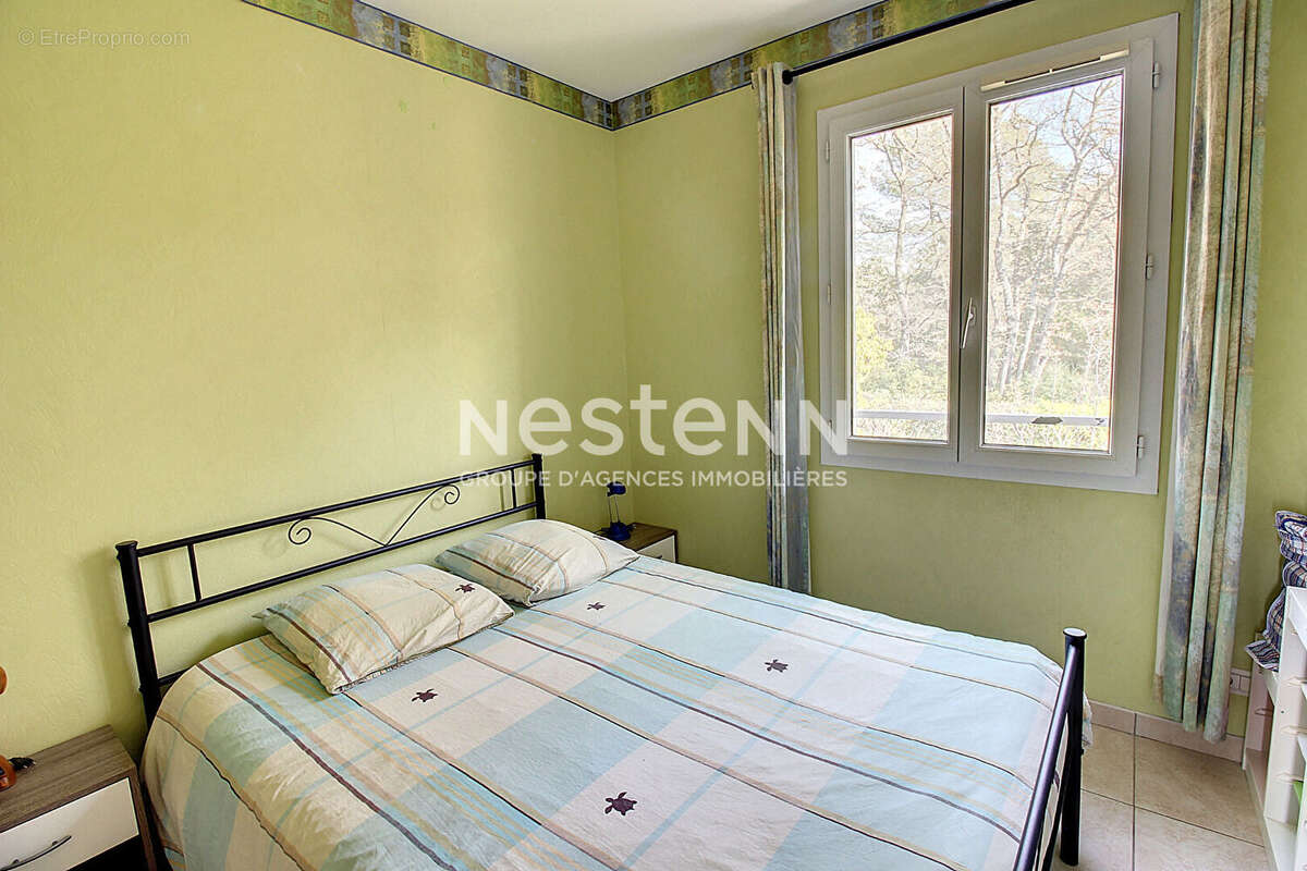 Maison à DRAGUIGNAN