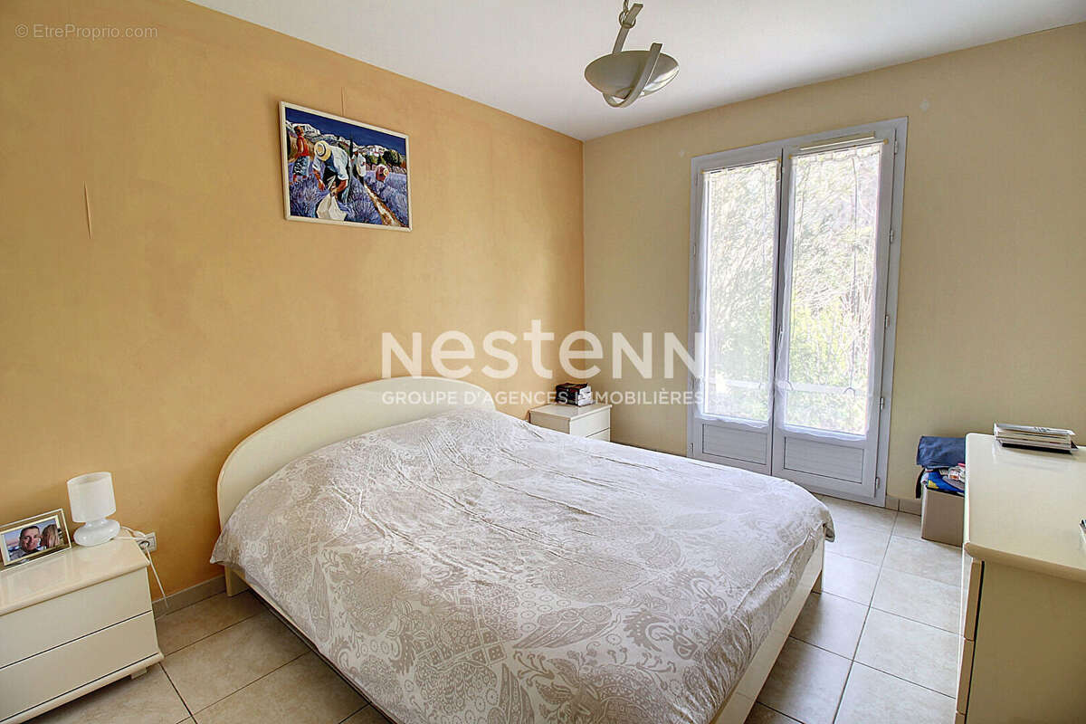 Maison à DRAGUIGNAN