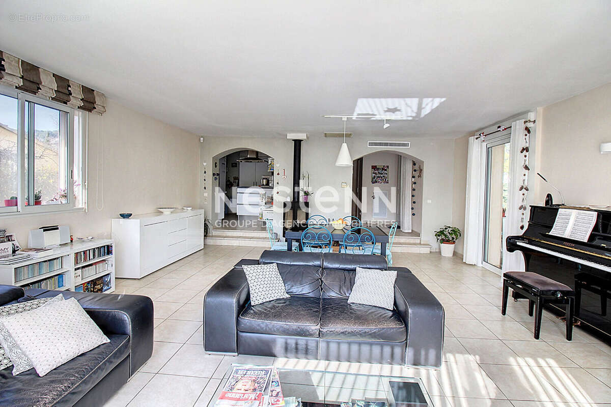 Maison à DRAGUIGNAN