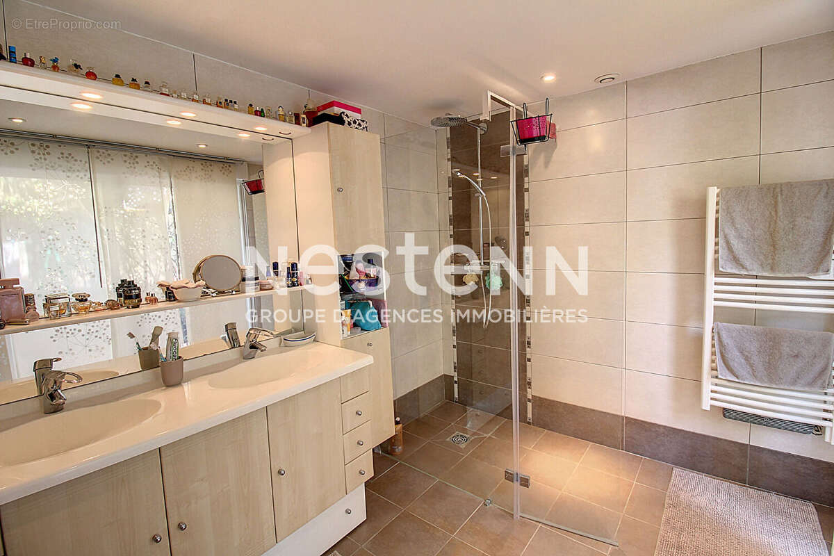 Maison à DRAGUIGNAN