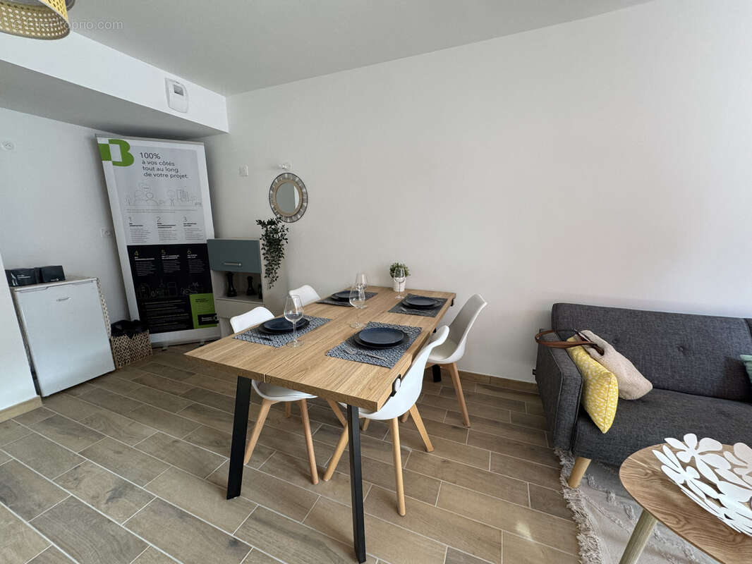 Appartement à ARGELES-SUR-MER