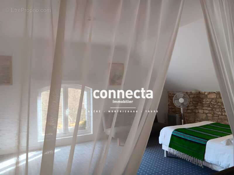 Maison à SAINT-GEORGES-SUR-CHER