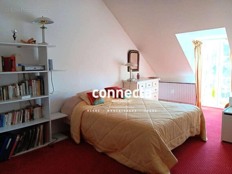 Maison à SAINT-GEORGES-SUR-CHER