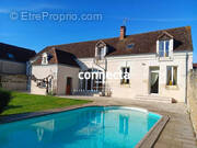 Maison à SAINT-GEORGES-SUR-CHER