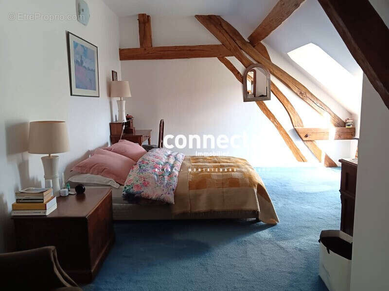 Maison à SAINT-GEORGES-SUR-CHER