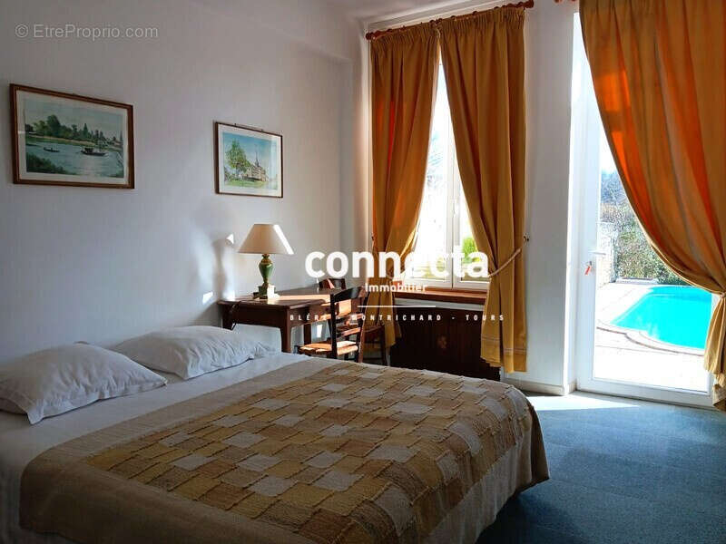 Maison à SAINT-GEORGES-SUR-CHER