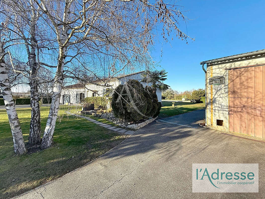 Maison à SAINT-ALBAN