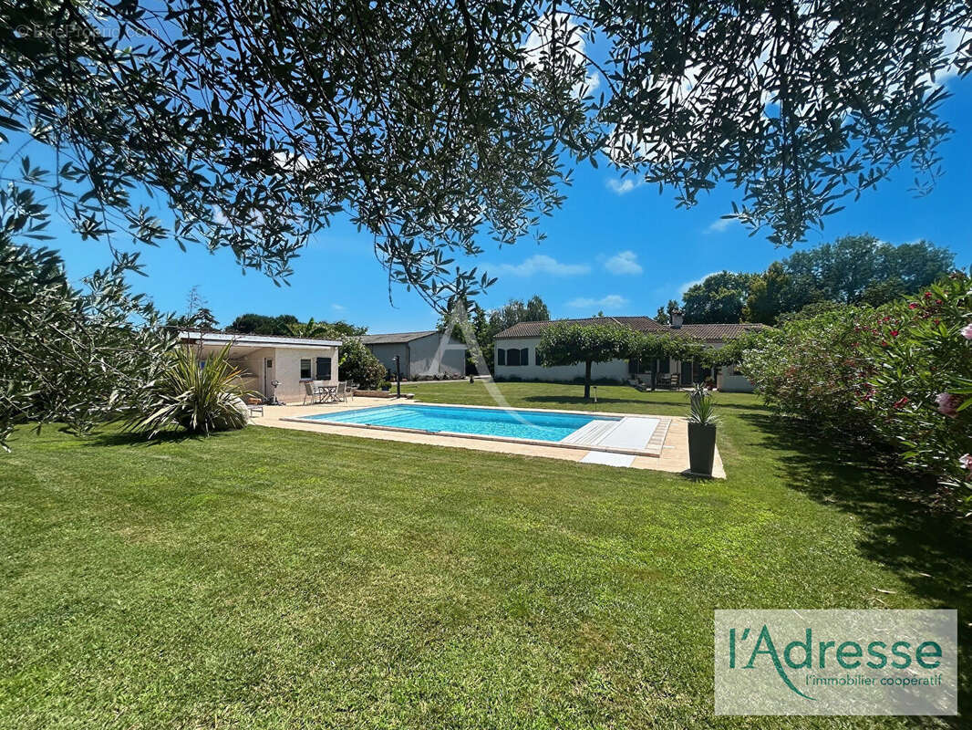 Maison à SAINT-ALBAN