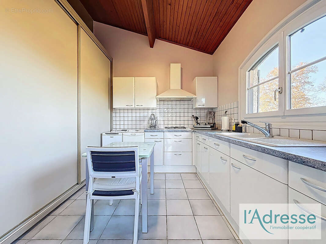 Maison à SAINT-ALBAN