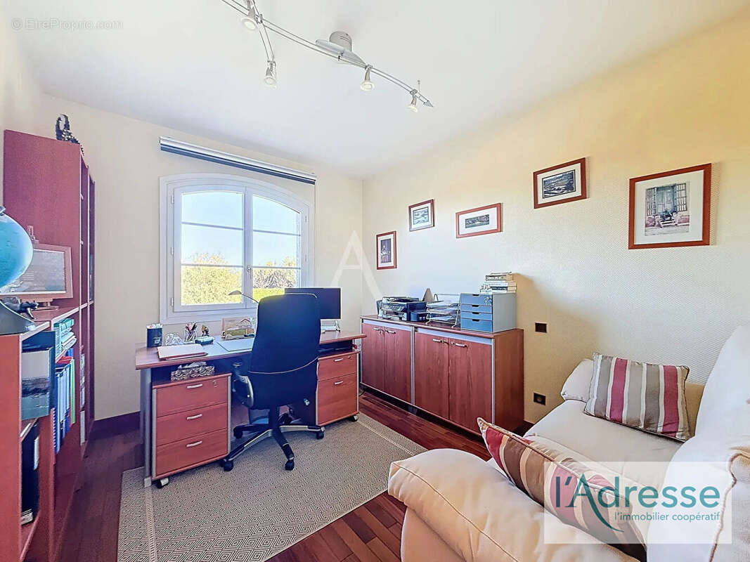 Maison à SAINT-ALBAN