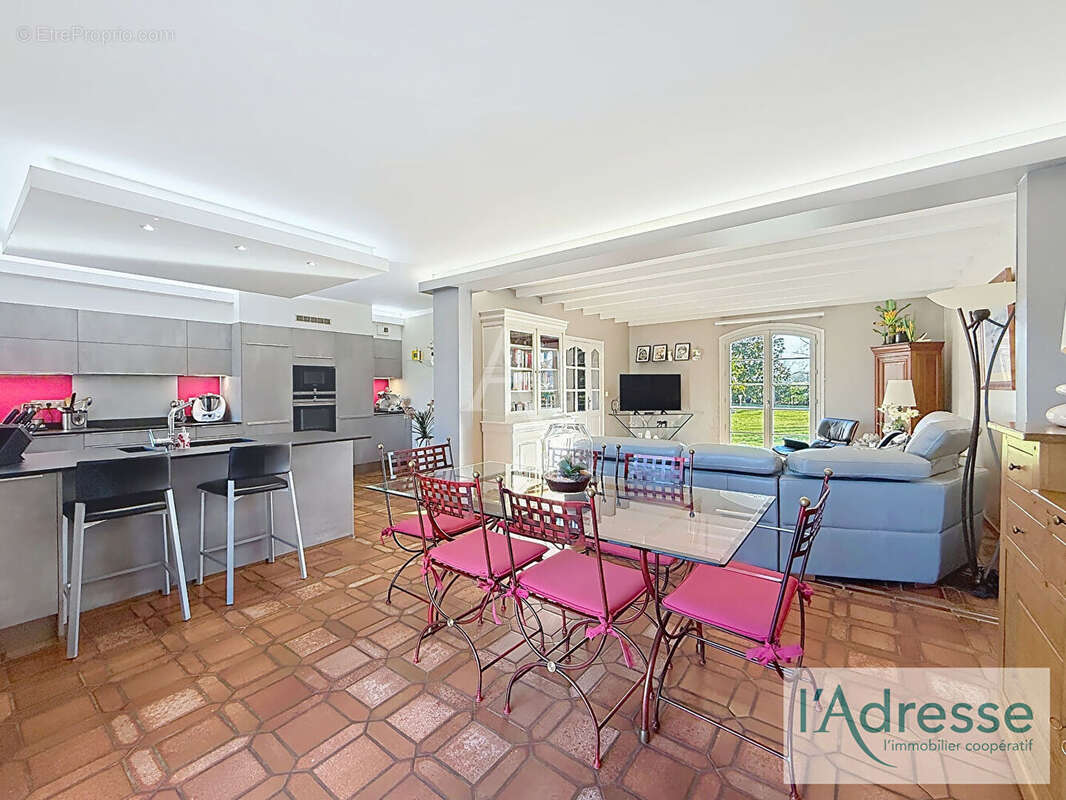 Maison à SAINT-ALBAN