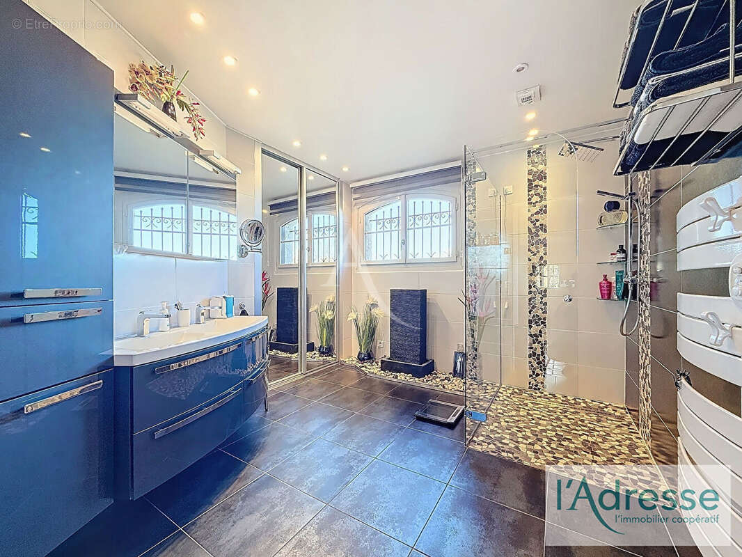 Maison à SAINT-ALBAN