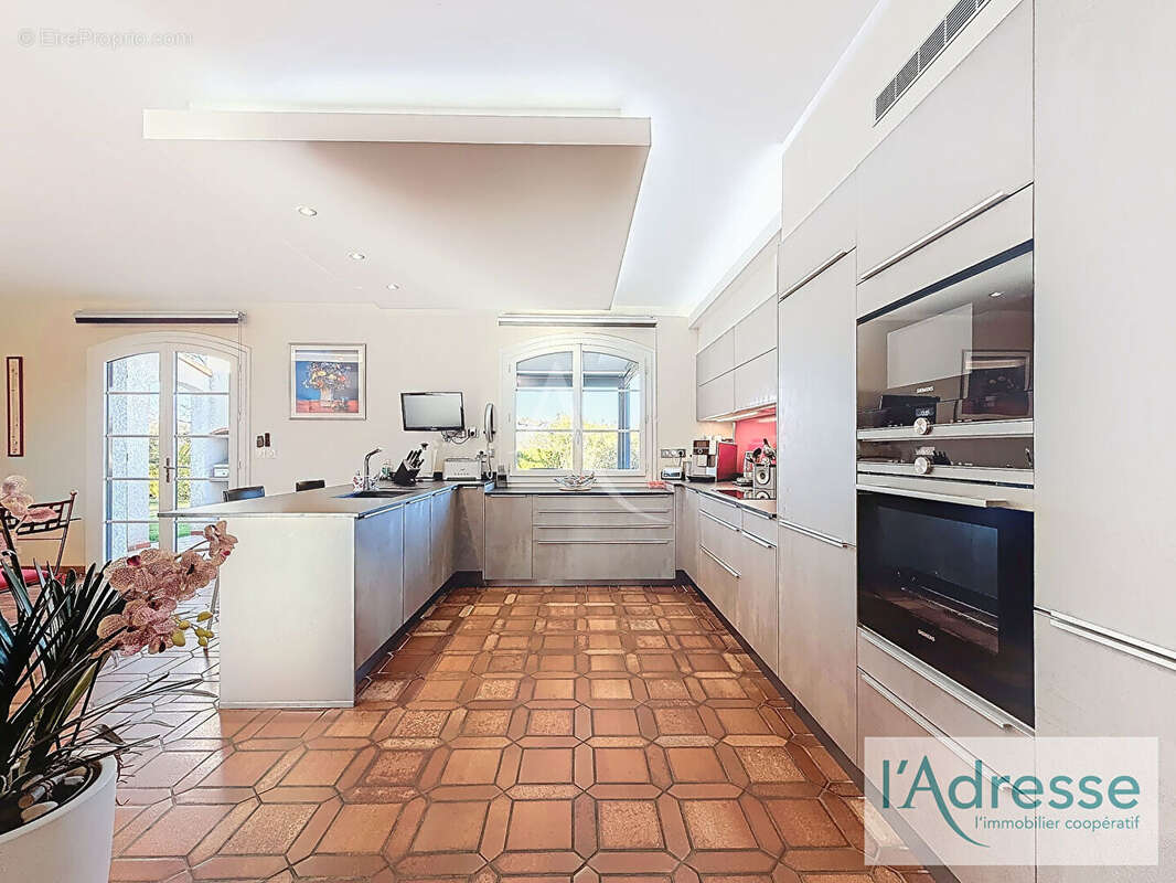 Maison à SAINT-ALBAN