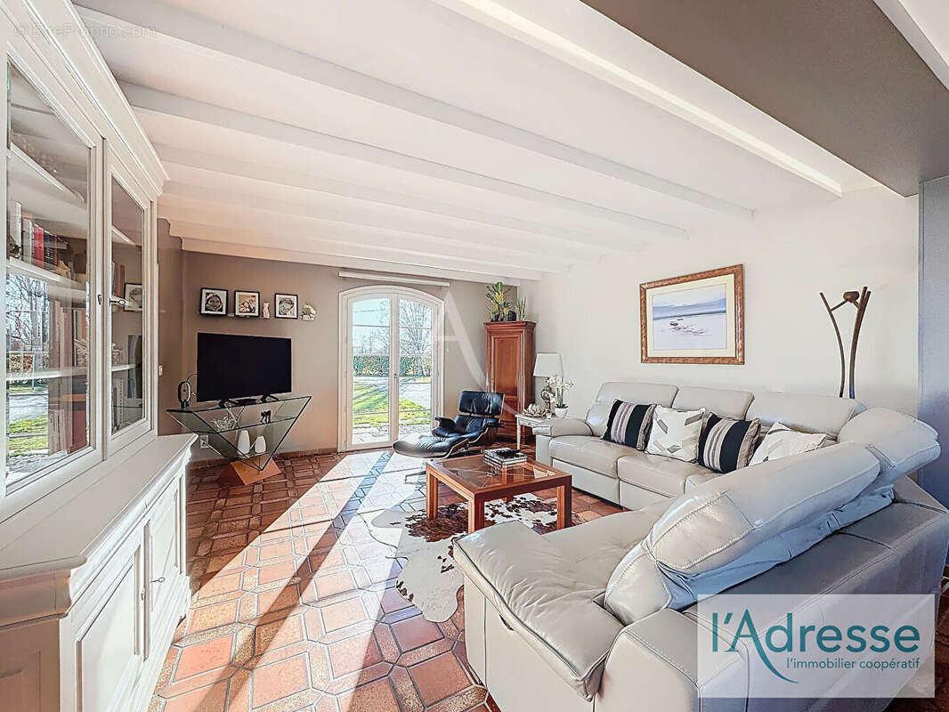 Maison à SAINT-ALBAN