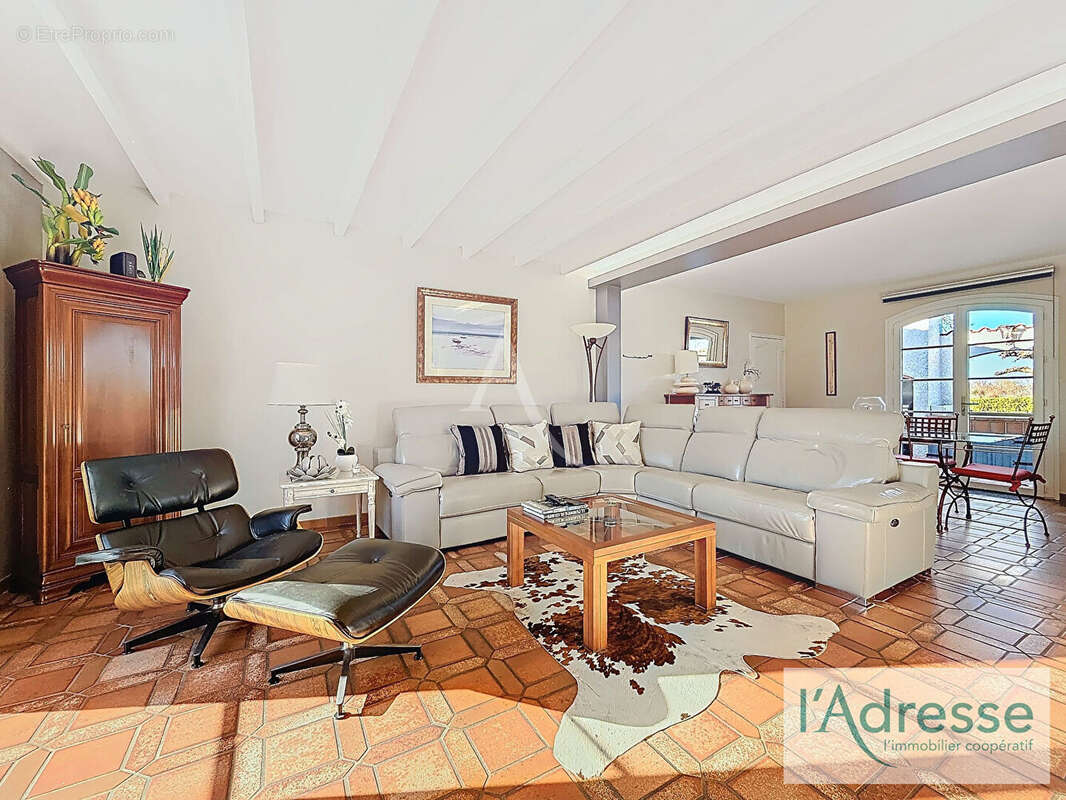 Maison à SAINT-ALBAN