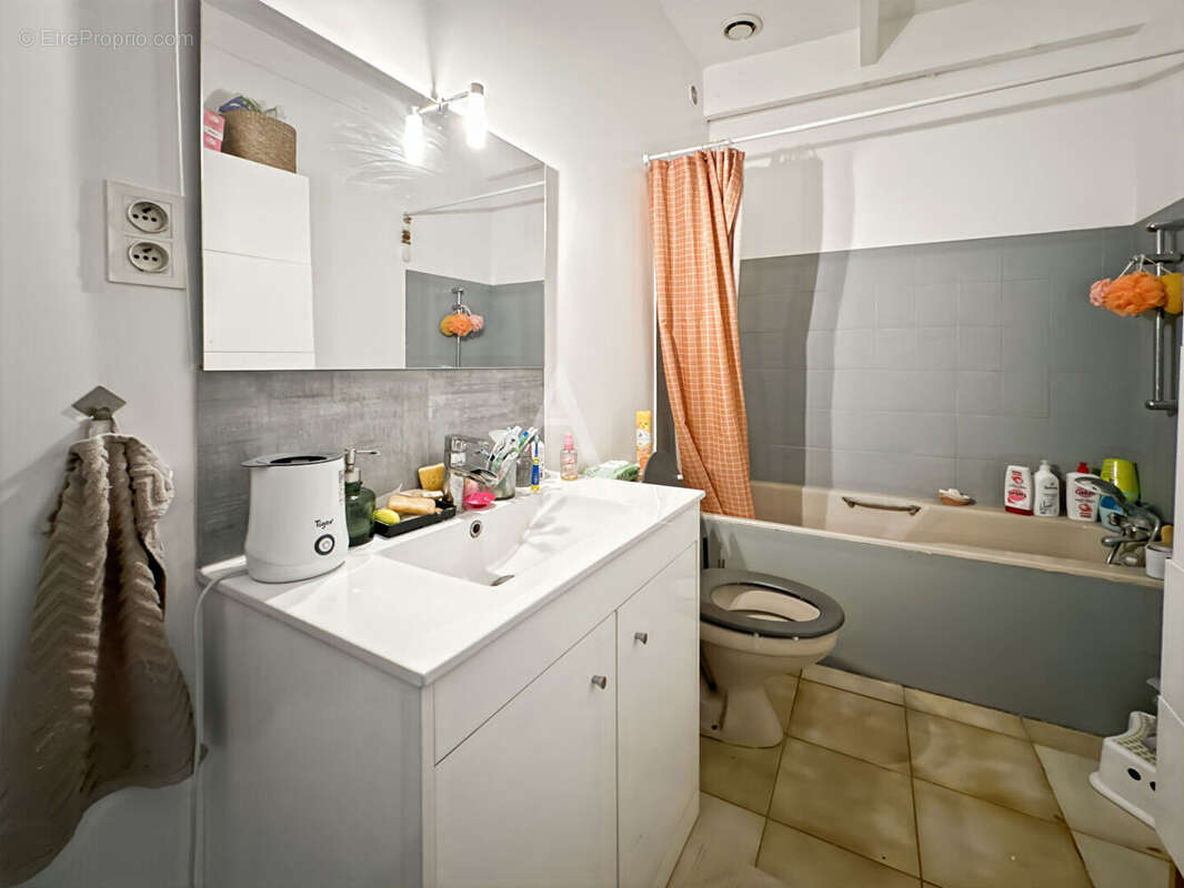 Appartement à POISSY