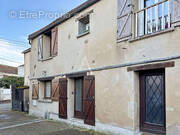 Appartement à POISSY