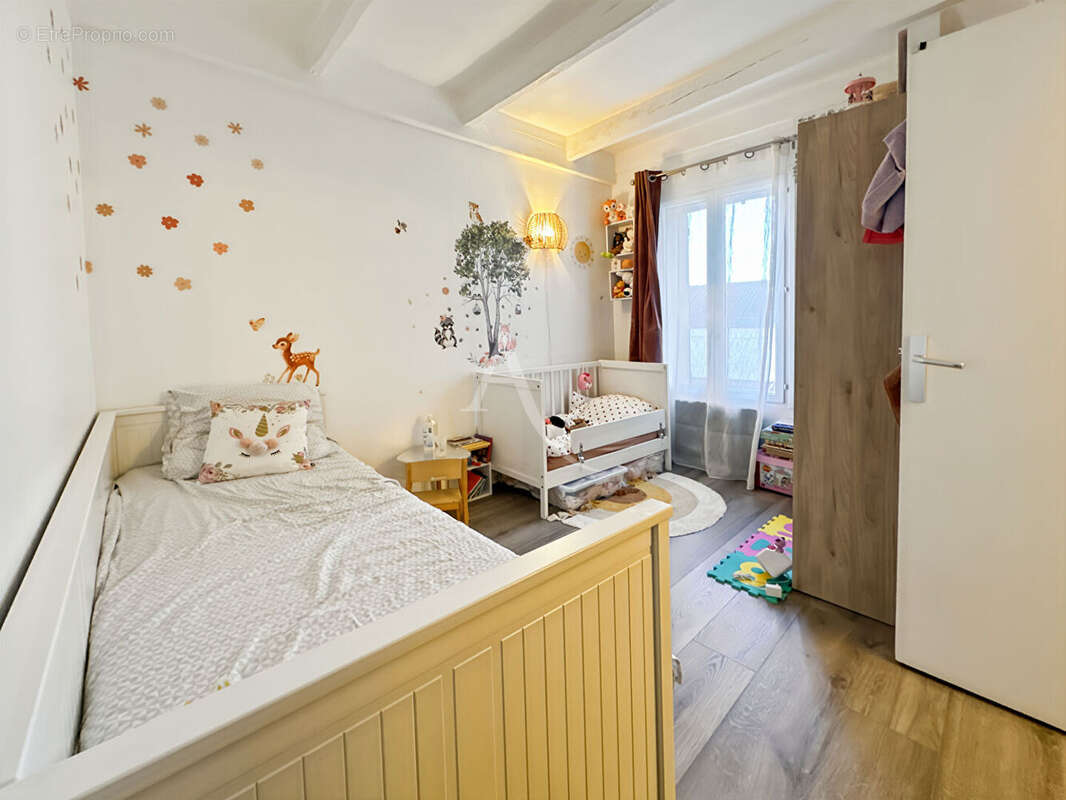 Appartement à POISSY