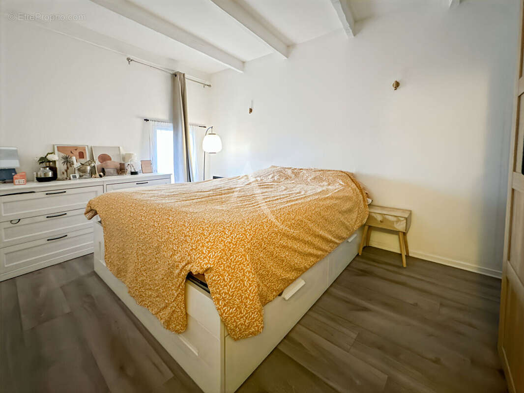 Appartement à POISSY