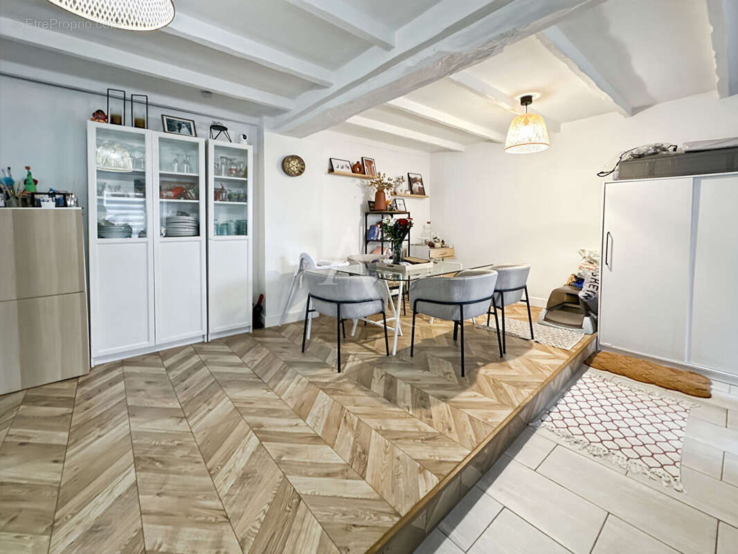 Appartement à POISSY