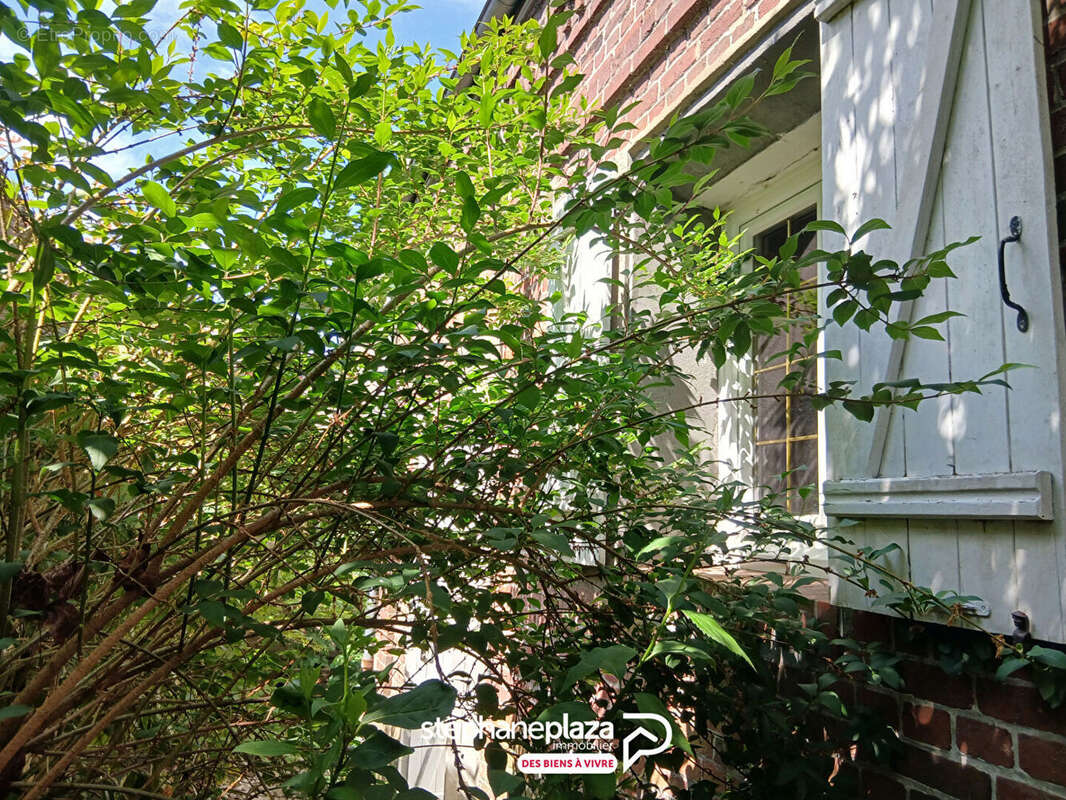 Maison à FORGES-LES-EAUX