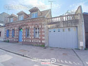 Maison à FORGES-LES-EAUX