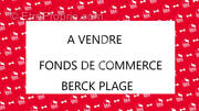 Commerce à BERCK