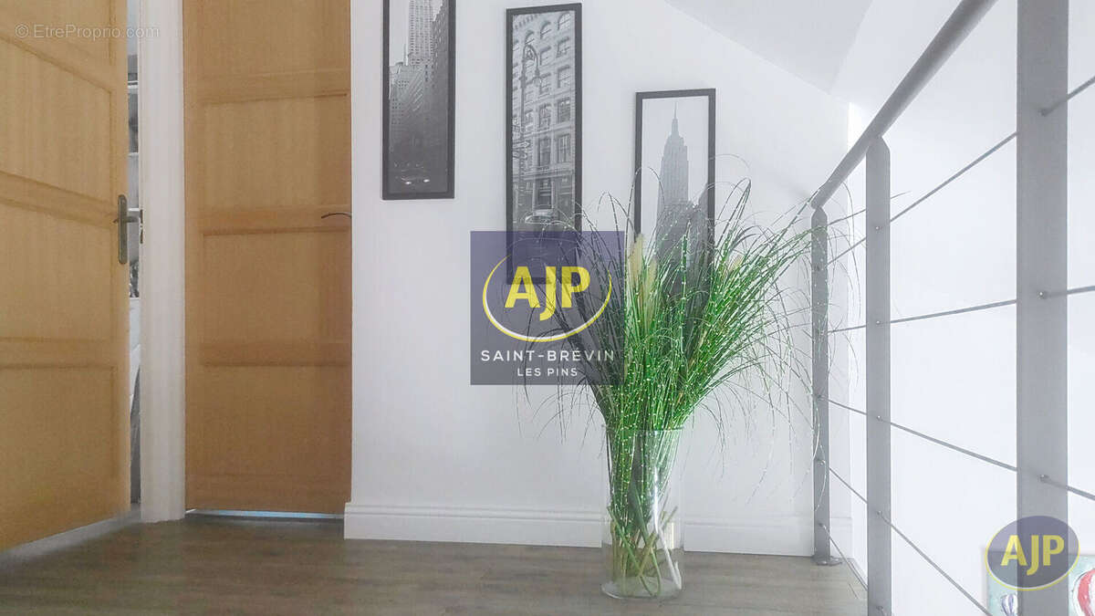 Maison à SAINT-BREVIN-LES-PINS