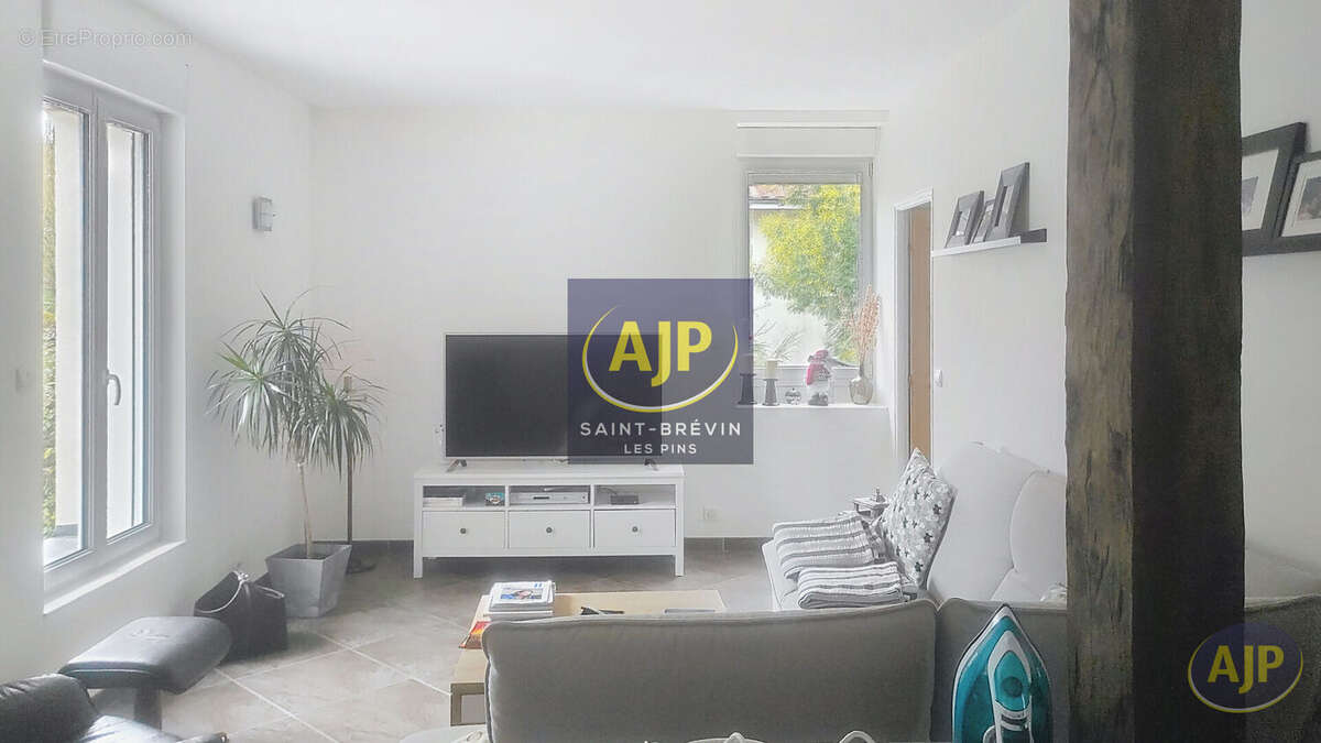 Maison à SAINT-BREVIN-LES-PINS