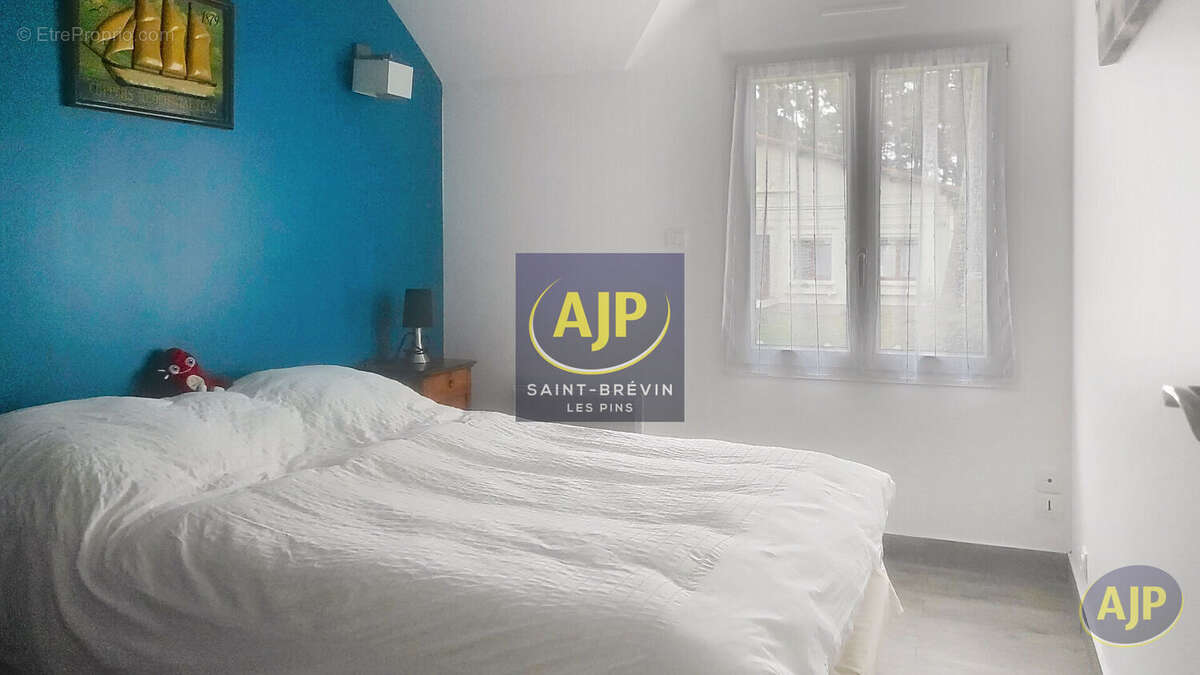 Maison à SAINT-BREVIN-LES-PINS