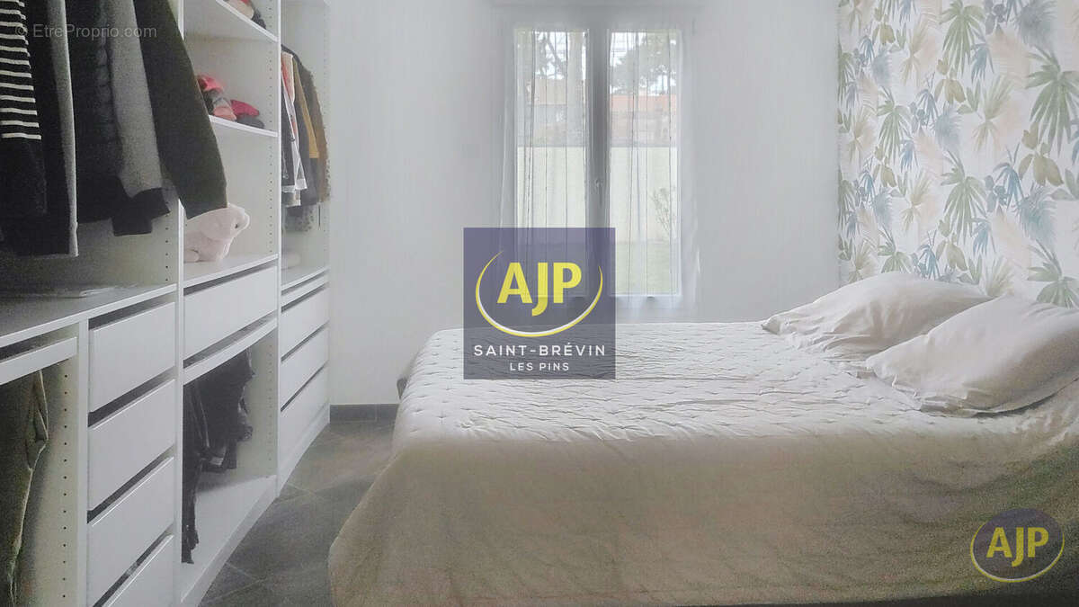 Maison à SAINT-BREVIN-LES-PINS