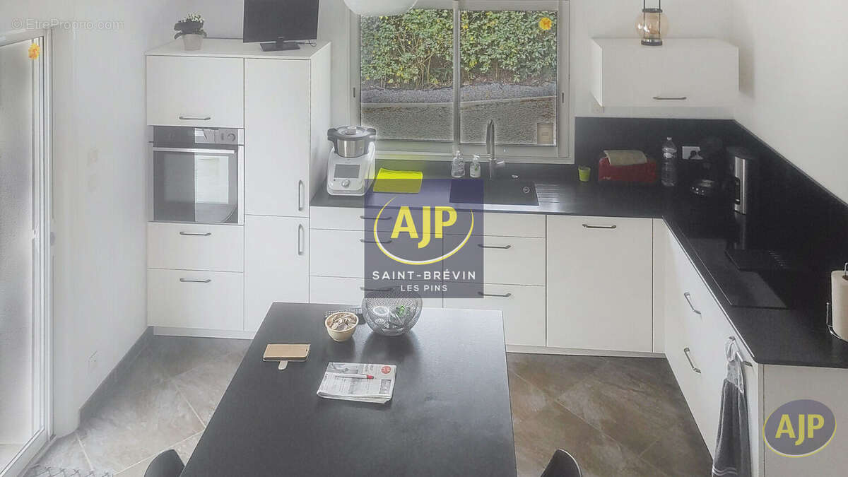 Maison à SAINT-BREVIN-LES-PINS