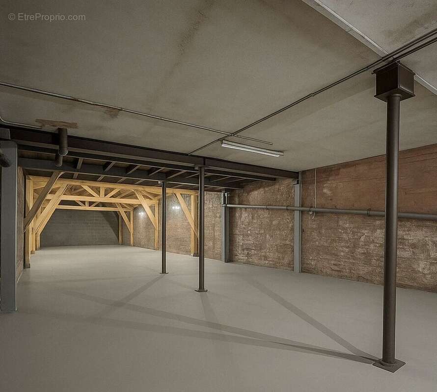 Commerce à BORDEAUX