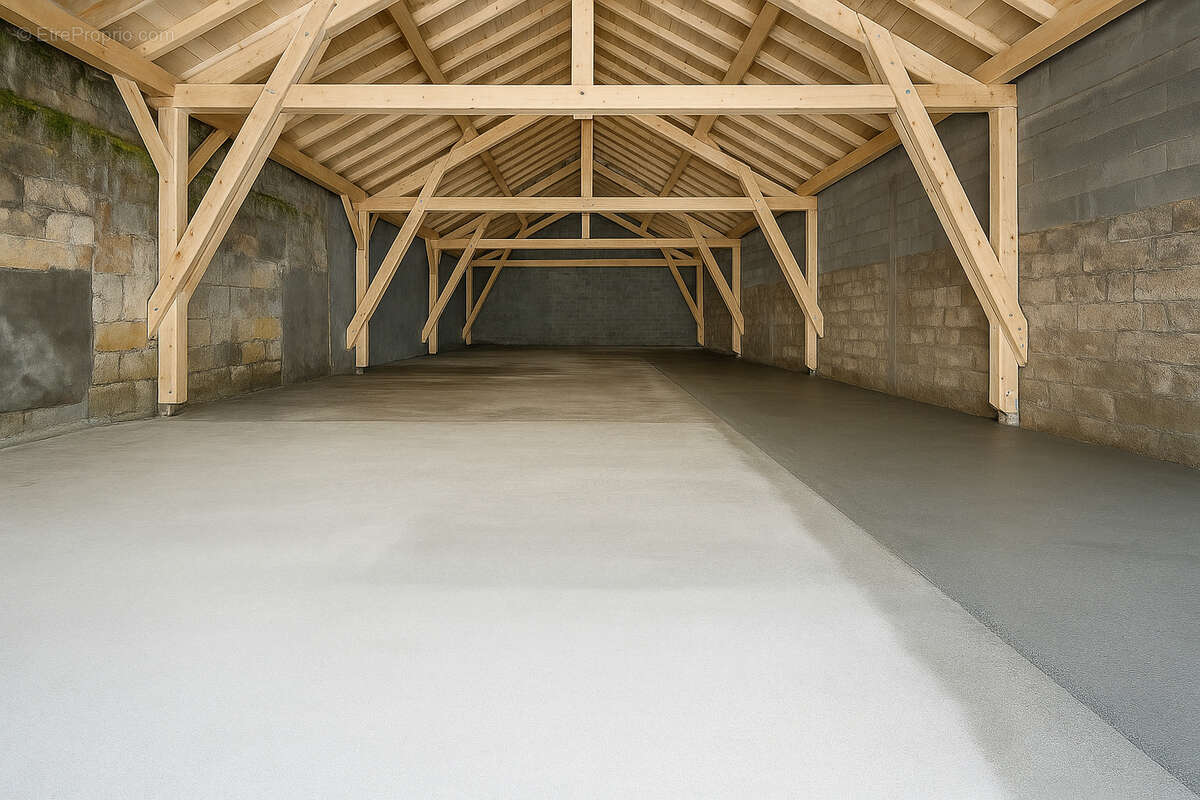 Commerce à BORDEAUX