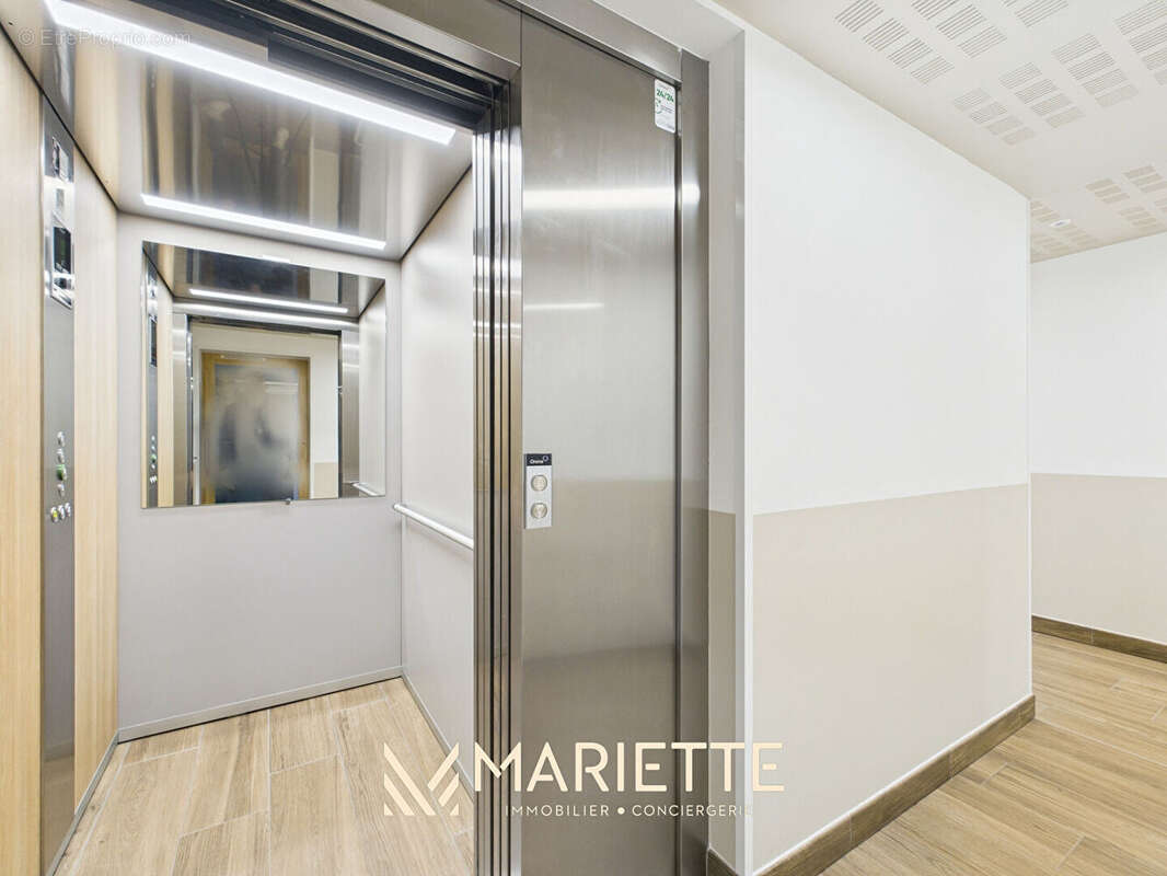 Appartement à CONCARNEAU