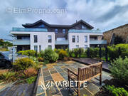 Appartement à CONCARNEAU