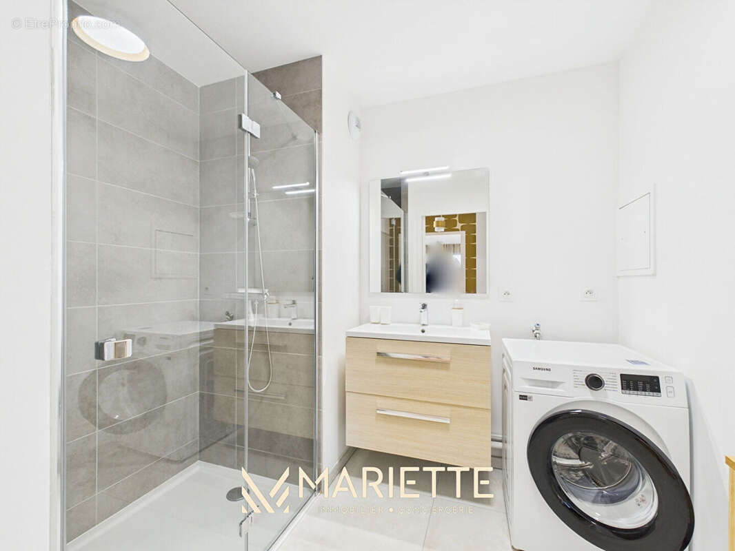 Appartement à CONCARNEAU