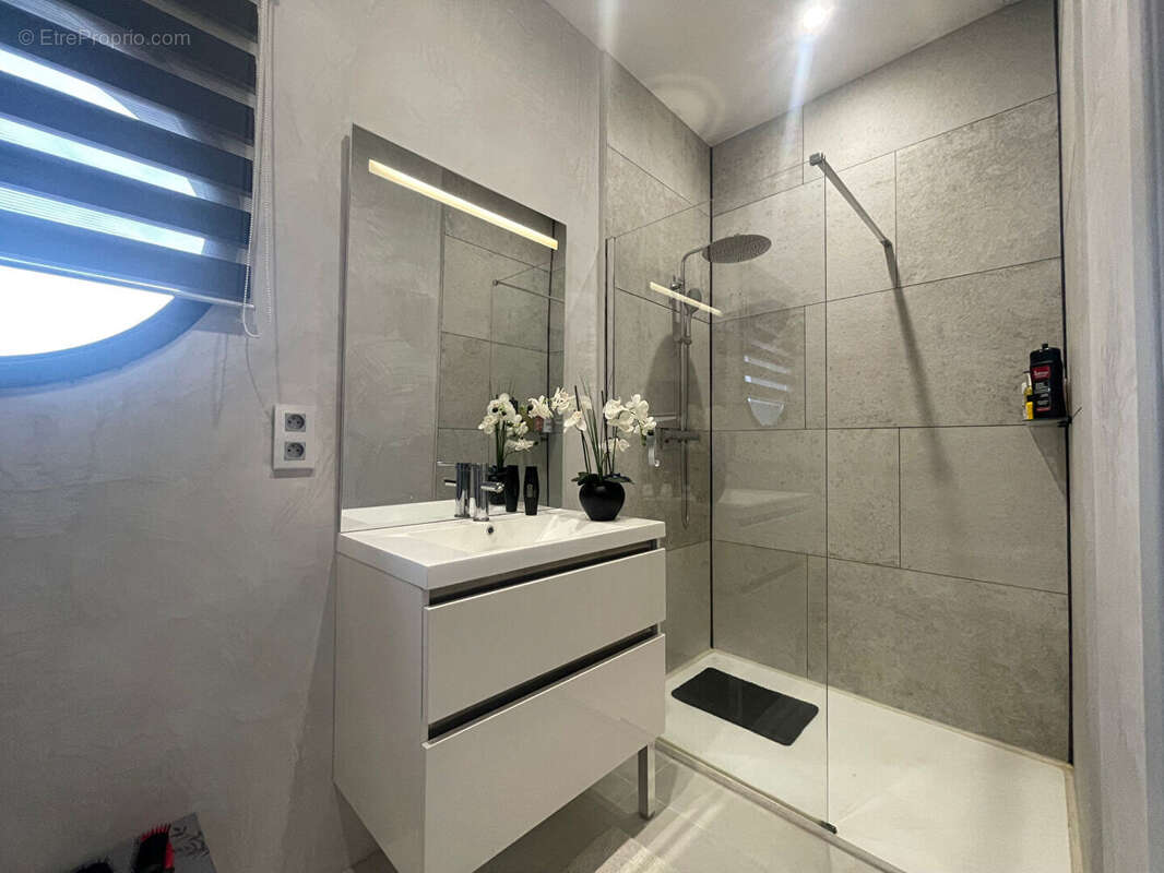 Appartement à ARGELIERS