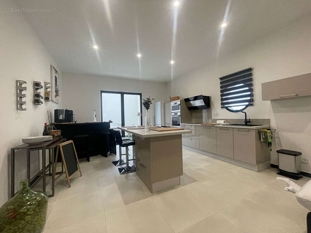 Appartement à ARGELIERS