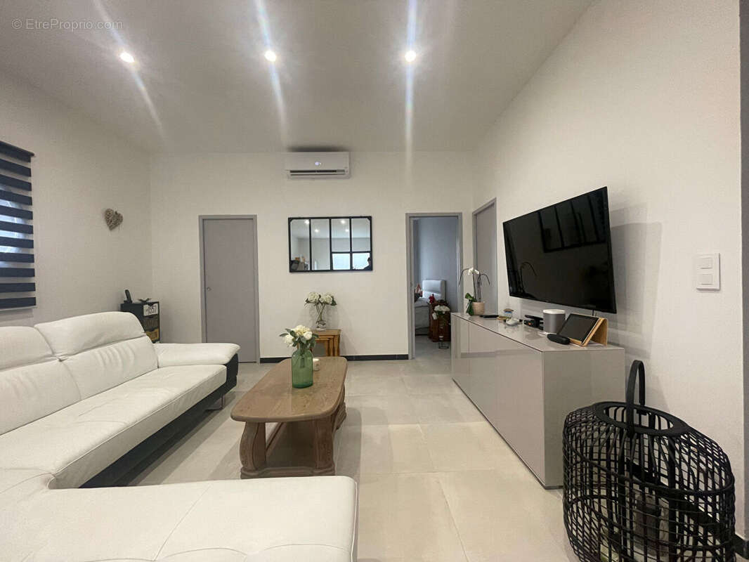 Appartement à ARGELIERS