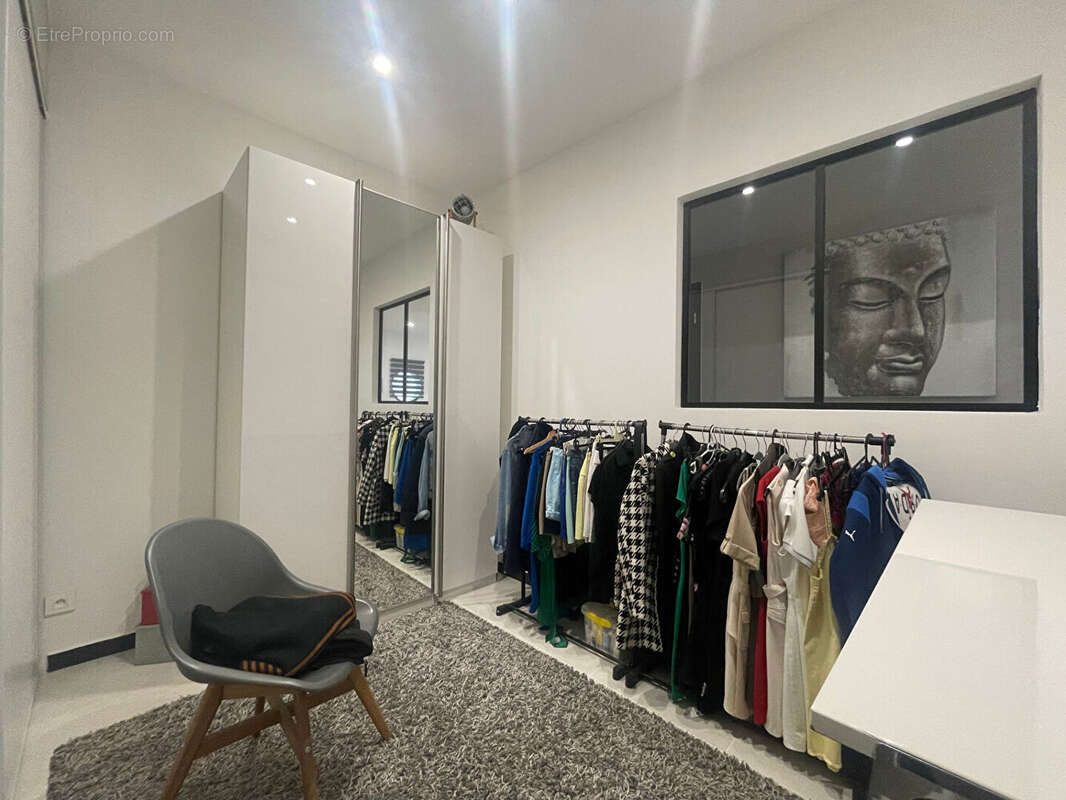 Appartement à ARGELIERS