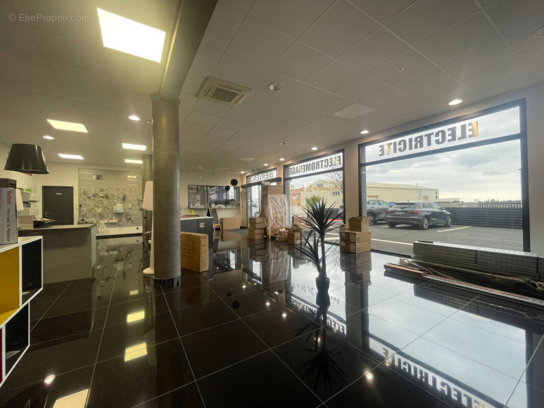 Appartement à ARGELIERS