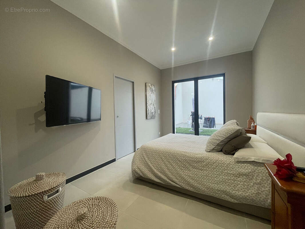 Appartement à ARGELIERS